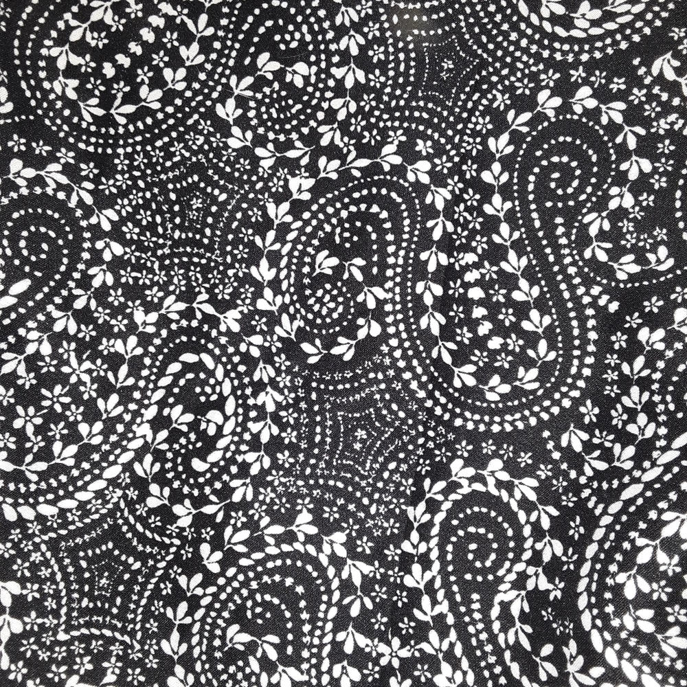 KIM ROGERS PAISLEY CAPRIS - Picture 4 of 10
